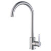 Baterie-bucatarie-din-INOX-Steel-BLR4A_1 Baterie bucătărie din inox masiv CasaBlanca STEEL BLR4A