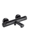 Baterie-cada-Laveo-Volumo,-negru-mat_1 Baterie cadă Laveo VOLUMO, negru mat