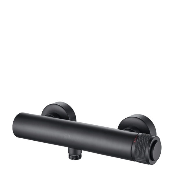 Baterie-dus-Laveo-VOLUMO-negru-mat_1 Baterie duș Laveo VOLUMO negru mat