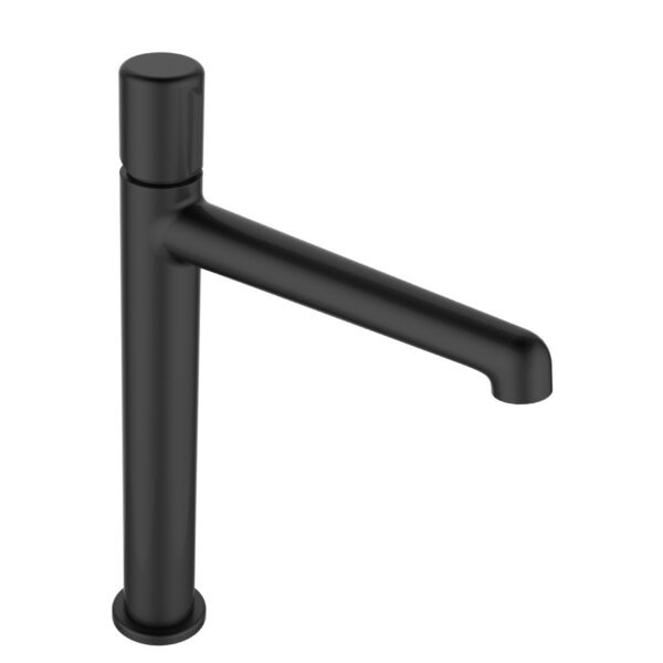Baterie-inalta-lavoar-Laveo-PRETTO-negru-mat_1 Baterie înaltă lavoar Laveo PRETTO negru mat