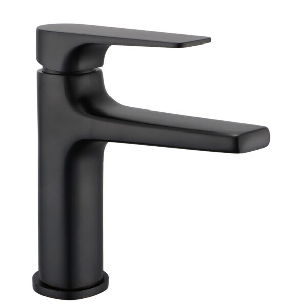 Baterie-lavoar-Casablanca-Plato-PLT2-negru-mat_1 Baterie lavoar CasaBlanca PLATO PLT2 negru mat