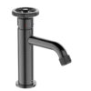 Baterie-lavoar-Laveo-MURO-grafit-periat,-cu-ventil-click-clack_1 Baterie lavoar Laveo MURO grafit periat, cu ventil click-clack
