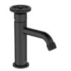 Baterie-lavoar-Laveo-Muro-negru-mat,-cu-ventil-click-clack_1 Baterie lavoar Laveo MURO negru mat, cu ventil click-clack