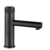Baterie-lavoar-Laveo-VOLUMO,-negru-mat,-cu-ventil-click-clack_1 Baterie lavoar Laveo VOLUMO, negru mat, cu ventil click-clack