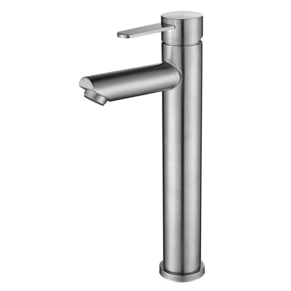 Baterie-lavoar-inalta-din-inox,-Casablanca-Steel-BLR2H_1 Baterie înaltă din INOX pentru lavoar, CasaBlanca STEEL BLR2H