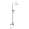 Coloana-dus-cu-baterie-fara-termostat,-din-INOX,-Casablanca-Steel-BLR713_1 Coloana duș cu baterie fără termostat, din inox, CasaBlanca STEEL BLR713