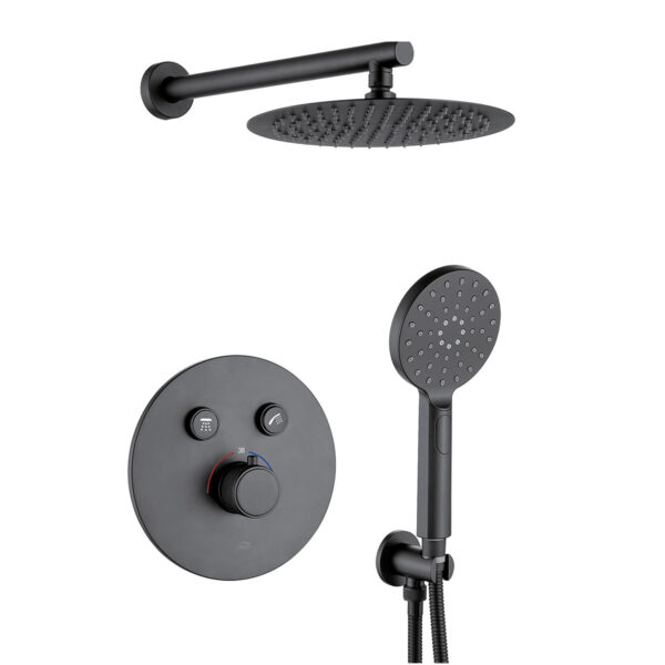 Sistem-dus-incastrat-cu-baterie-termostatica-Laveo-VOLUMO,-negru-mat_1 Sistem duș încastrat cu baterie termostatică Laveo VOLUMO, negru mat