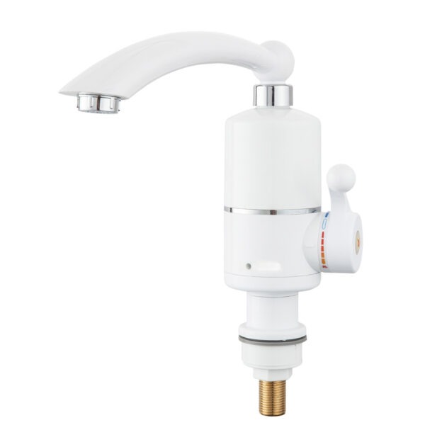 Instant-electric-apa-calda-Hypo-BEL2 Instant electric apă caldă, tip robinet pentru lavoar, Hypo BEL2, 3kw