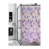 Perdea-dus-180x180-cm,-alb-rosu-albastru,-Hypo-4125_2 Perdea duș 180x180 cm, alb-roșu-albastru, HYPO 4125