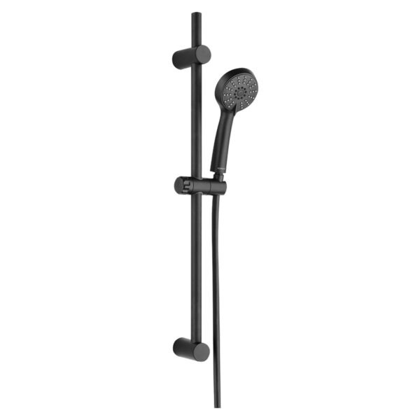Set-de-dus-negru-cu-3-functii,-Laveo-Cento-NKC_71A1_1 Set de duș negru cu 3 funcții, anticalcar, Laveo CENTO NKC_71A1