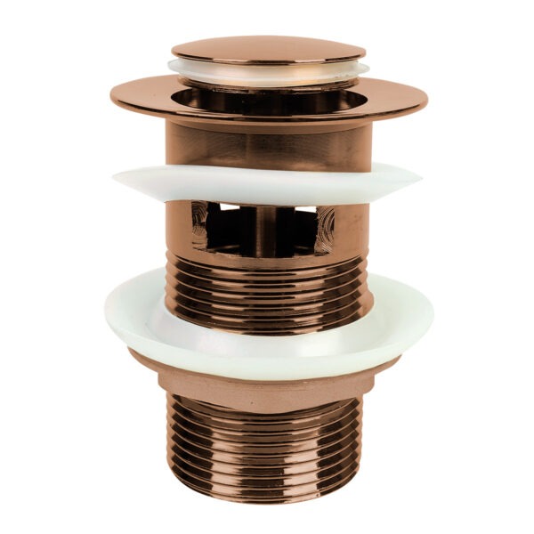 Ventil-click-clack-mic-pentru-lavoar-baie-cu-preaplin-rose-gold-CKK_81R1_1 Ventil click-clack rose-gold pentru lavoar cu preaplin