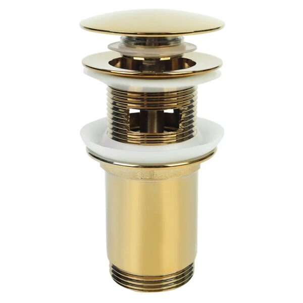 Ventil-click-clack-pentru-lavoar-baie-cu-preaplin-gold-CKK_G2R3_1 Ventil click-clack gold pentru lavoar cu preaplin