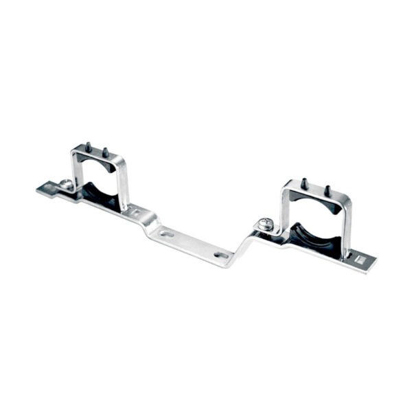 Consola-distribuitor-bara-Ivar Consolă distribuitor bară 1" IVAR AC610 - set 2 buc
