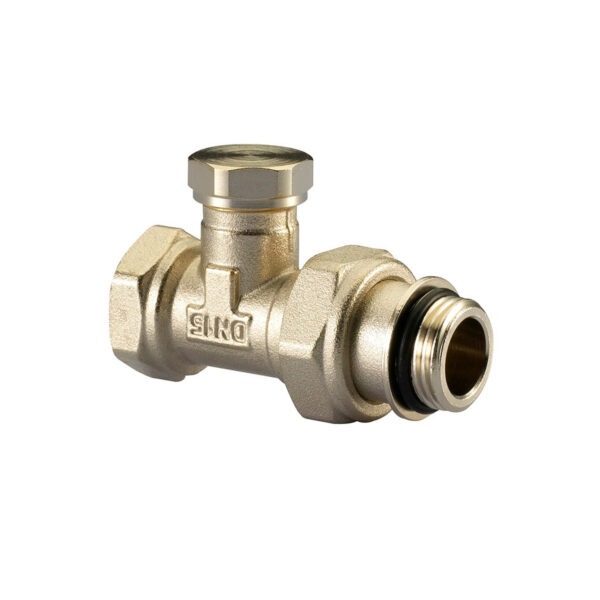 Robinet-radiator-retur-drept-Ivar-12F-x-12M-O-ring Robinet radiator retur drept IVAR 1/2"F x 1/2"M cu o-ring