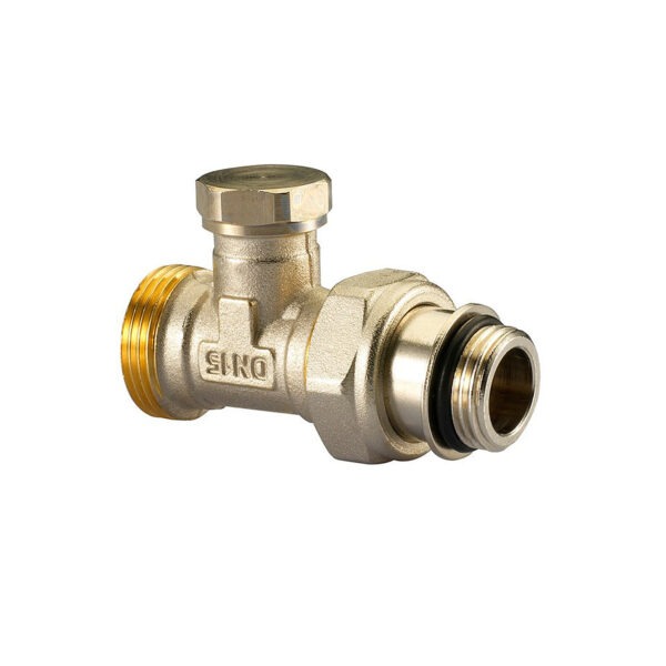 Robinet-radiator-retur-drept-Ivar-EK-x-12M-O-ring Robinet radiator retur drept IVAR EK x 1/2"M cu o-ring