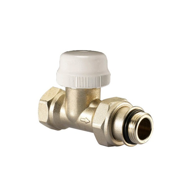 Robinet-radiator-termostatabil-drept-Ivar-12F-x-12M-O-ring Robinet radiator termostatabil drept IVAR 1/2"F x 1/2"M cu o-ring