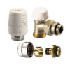 Set-robinet-radiator-Ivar-SETROB3_1 Set robinet radiator Ivar - tur termostatabil EK + cap termostatic + conector țeavă pex-al 16/2