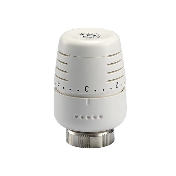 Set-robinet-radiator-Ivar-SETROB3_3 Set robinet radiator Ivar - tur termostatabil EK + cap termostatic + conector țeavă pex-al 16/2