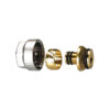 Set-robinet-radiator-Ivar-SETROB3_4 Set robinet radiator Ivar - tur termostatabil EK + cap termostatic + conector țeavă pex-al 16/2