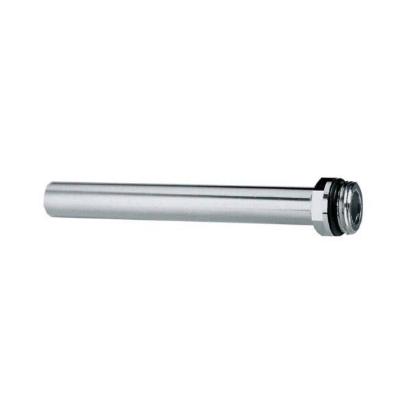 Țeavă cupru nichelată 15 x 1/2" x 140 mm IVAR