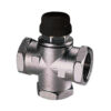 Vana-amestec-Ivar-MR02_1 Vană amestec termostatabilă 3 căi 1" IVAR MR 02