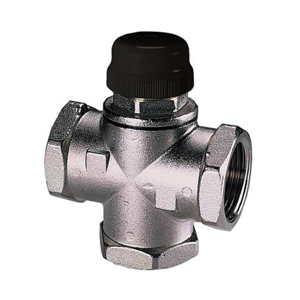Vana-amestec-Ivar-MR02_1 Vană amestec termostatabilă 3 căi 1" IVAR MR 02