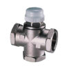 Vana-amestec-Ivar-MR03_1 Vană amestec termostatabilă 3 căi 1" IVAR MR 03