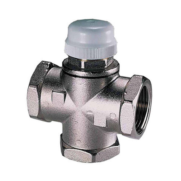Vana-amestec-Ivar-MR03_1 Vană amestec termostatabilă 3 căi 1" IVAR MR 03