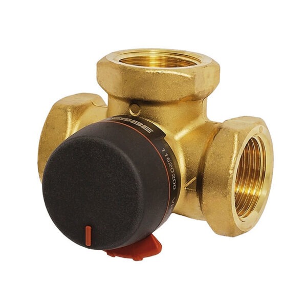 Vană deviație 3 căi 1" ESBE VRG231-25