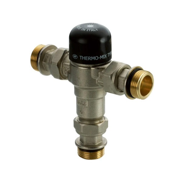 Vana-termostatica-pentru-ACM,-Ivar-MT05-34-35-50-grade-C Vană de amestec termostatică ACM, IVAR MT05 3/4″, 36–50°C