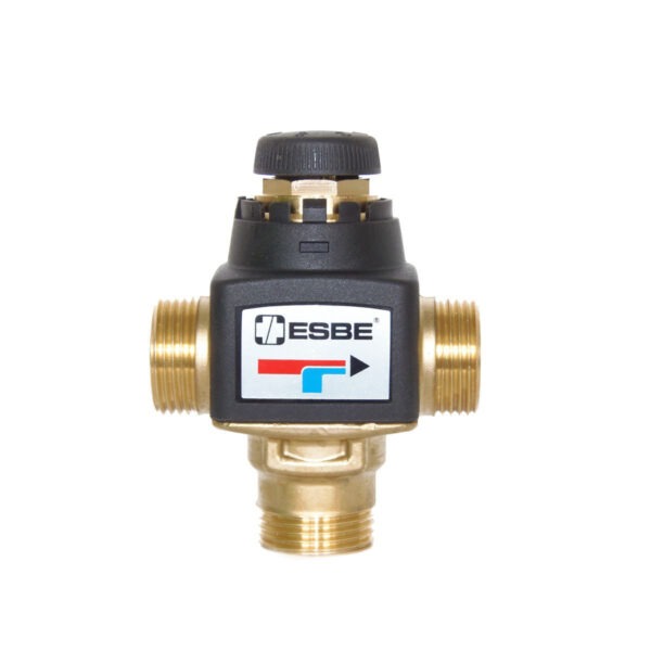 Ventil-termostatic-de-amestec-Esbe-VTA322-1-35-60-grade-C_3 Ventil termostatic de amestec ESBE VTA322 1″ 35–60°C