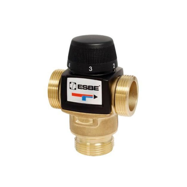 Ventil-termostatic-de-amestec-Esbe-VTA572-114-30-70-grade-C_1 Ventil termostatic de amestec ESBE VTA572 11/4″ 30–70°C