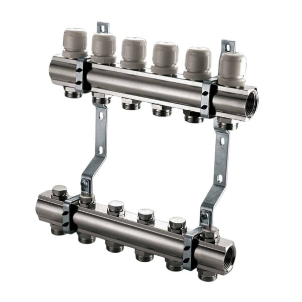 Aerisitor automat 1/2" IVAR
