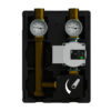 Grup-pompare-Termo+-cu-vana-motorizata_1 Grup distribuție TERMO+ cu vană amestec, servomotor și pompă Wilo Para 25/6
