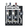Modul-distributie-Ivar-Multimix-C-1H+2L_1 Modul distribuție IVAR Multimix C 1H+2L cu pompe Wilo