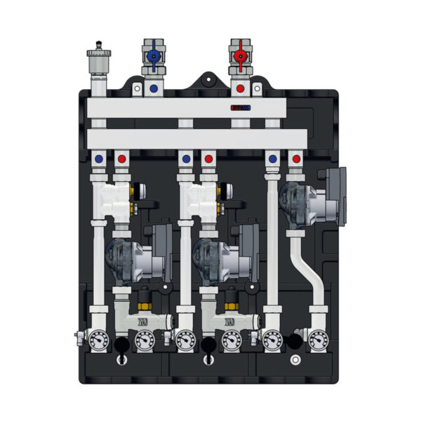 Modul-distributie-Ivar-Multimix-C-1H+2L_1 Modul distribuție IVAR Multimix C 1H+2L cu pompe Wilo