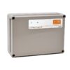 ALC01_1 Controler pardoseală IVAR ALC01 8 zone 230V-24V