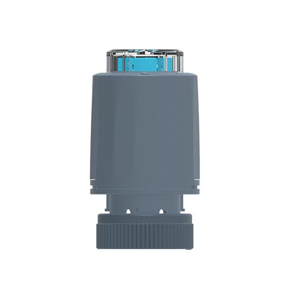 Actuator-A-1083-gri_1 Actuator 230V 2 fire normal închis A-1083