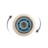 Actuator-A-1083-gri_3 Actuator 230V 2 fire normal închis A-1083