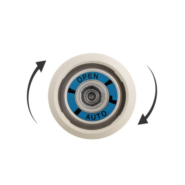 Actuator-A-1083-gri_3 Actuator 230V 2 fire normal închis A-1083