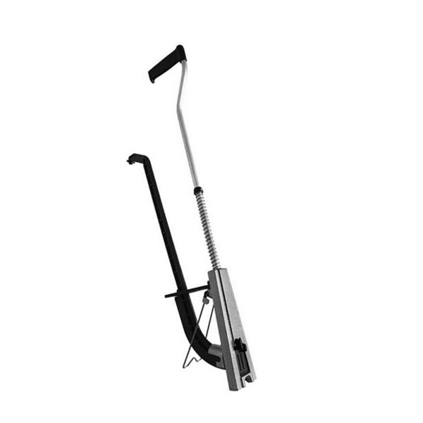 Aparat-tacker-aluminiu-Innofloor Aparat tacker din aluminiu pentru fixare cleme 40, 50, 57 mm