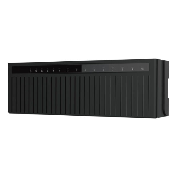 Controler-10-zone-HC-10Z_1 Controler încălzire-răcire în pardoseală HC-10Z 10 zone 230V
