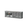 Controler încălzire în pardoseală H-06Z 6 zone 230V