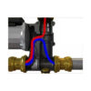 Grup-pompare-Esbe-LTC261_3 Grup pompare termostatic pentru cazane pe lemn Esbe LTC261 32/60