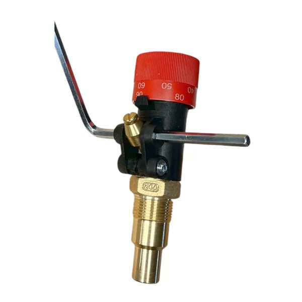 Regulator-tiraj-Honeywell-FR124_1 Regulator tiraj Honeywell FR124