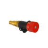 Regulator-tiraj-Honeywell-FR124_2 Regulator tiraj Honeywell FR124