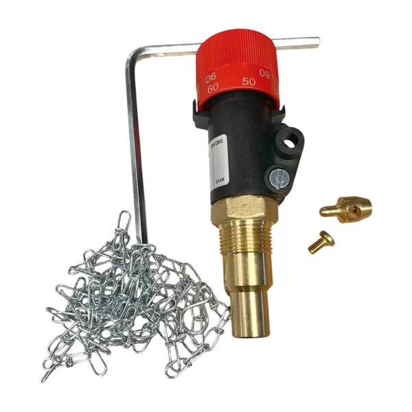 Regulator-tiraj-Honeywell-FR124_3 Regulator tiraj Honeywell FR124