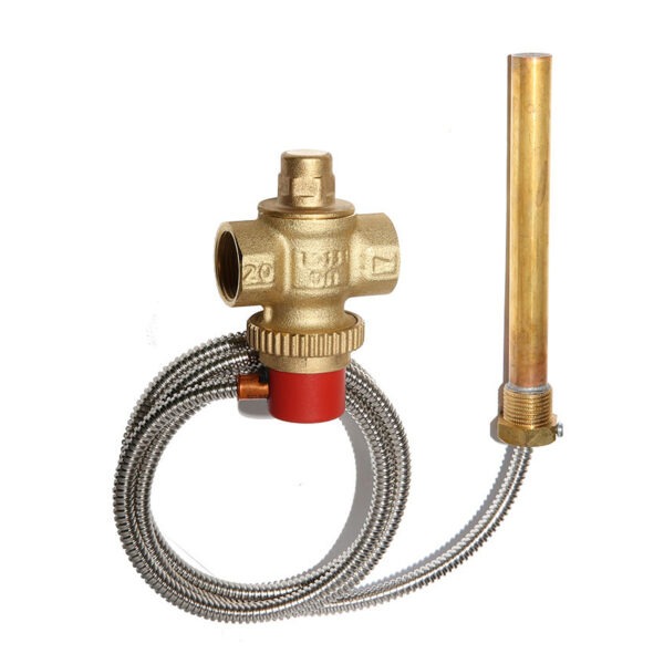 Supapa-descarcare-termica-Honeywell-TS131 Supapă descărcare termică Honeywell TS131-3/4A