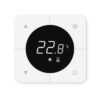 Termostat-H-V1-alb Pachet automatizare încălzire în pardoseală - 5 zone cu fir, Termostate albe (fără WI-FI)