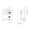 Termostat-contact-Arthermo-ARTH300_4 Termostat de contact Arthermo ARTH300